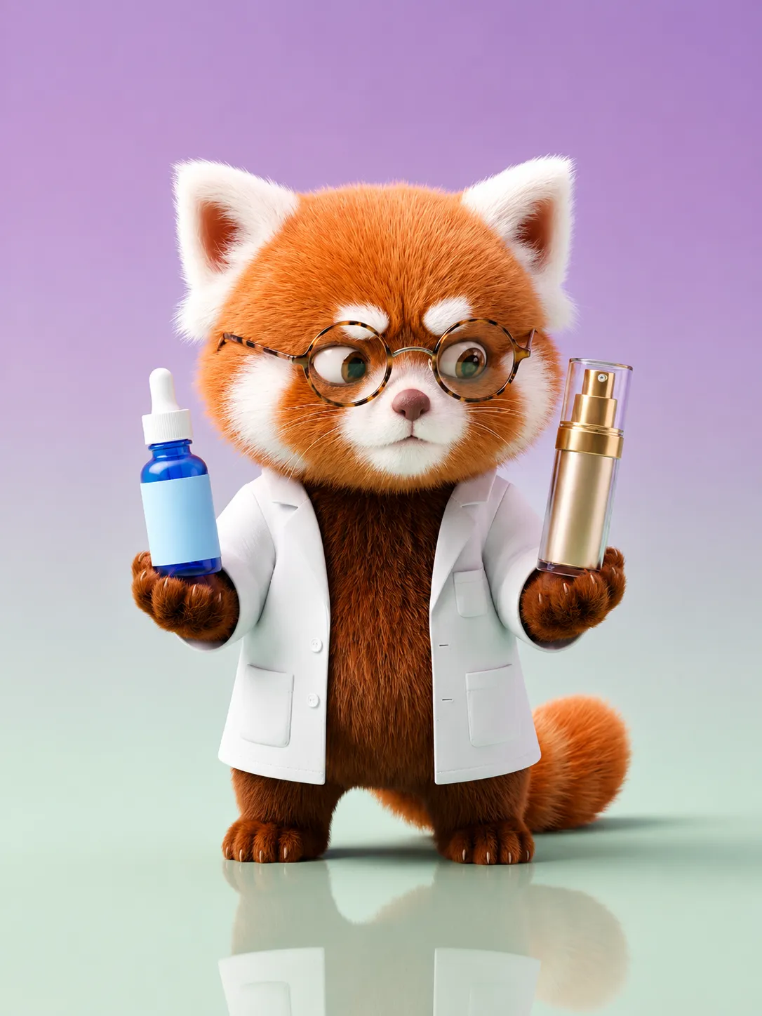 Retinol vs Retinal